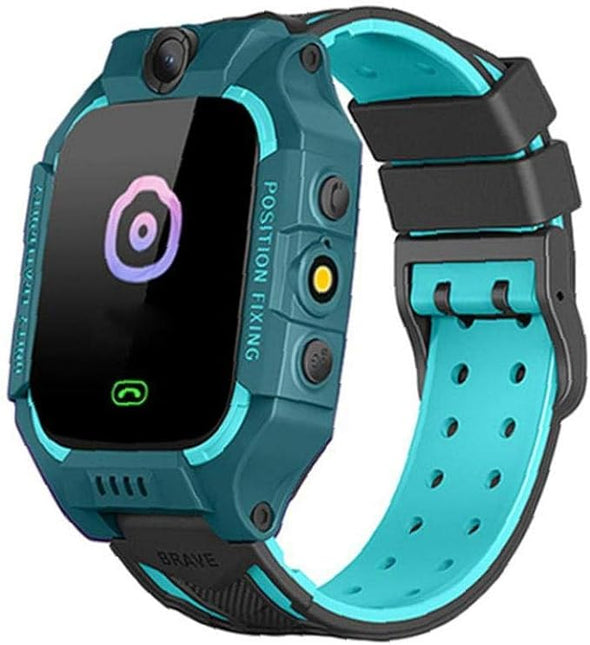 Alreha Kids' Smart Watch ساعة Alreha الذكية للأطفال