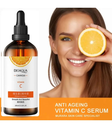 Vitamin C Serum (100ml) فيتامين سي سيروم (100 مل) digibhar